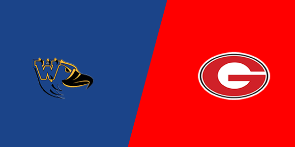 Uplift - Williams Preparatory High School vs. Gainesville High School