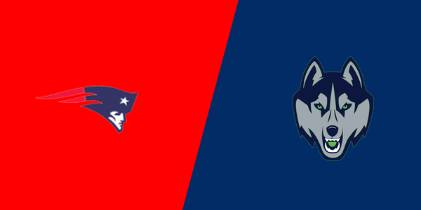 North Pole High School vs. Redington High School