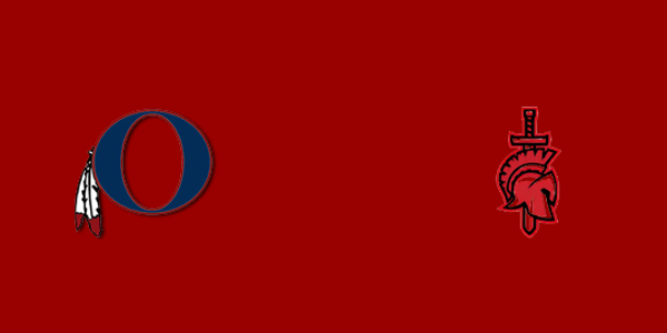Oneonta High School vs. Westbrook Christian School