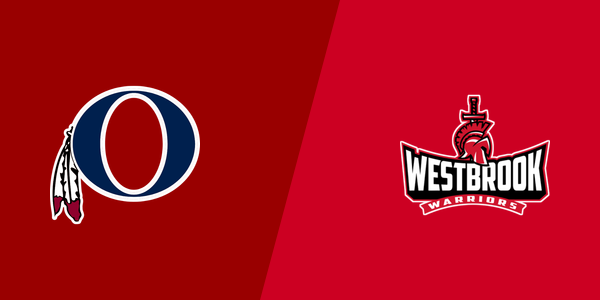 Oneonta High School vs. Westbrook Christian School