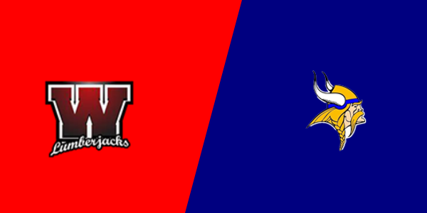 Westwood High School vs. Herlong High School