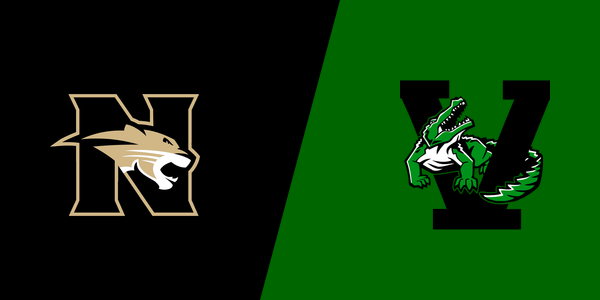 Northwest Rankin High School vs. Vicksburg High School