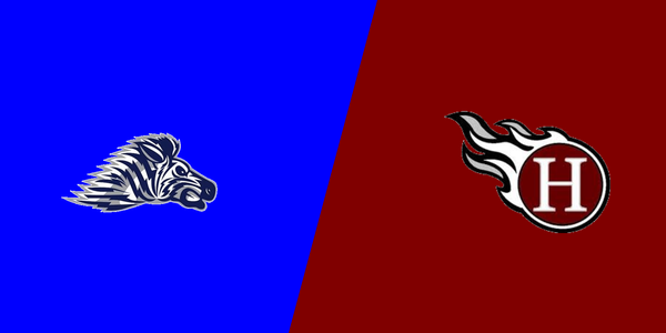 New Brunswick High School vs. Hillside High School