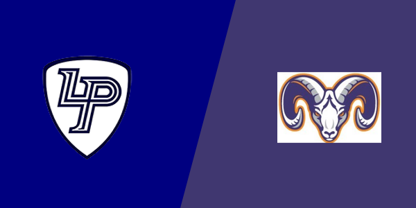 La Plata High School vs. Maurice J McDonough High School
