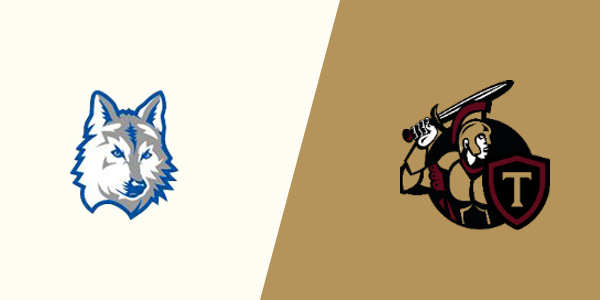 Bethany Community School vs. Triad Baptist Christian Academy