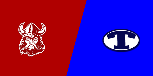 Lowndes High School vs. Tift County High School