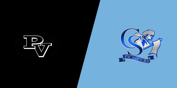 Palo Verde High School vs. Canyon Springs High School