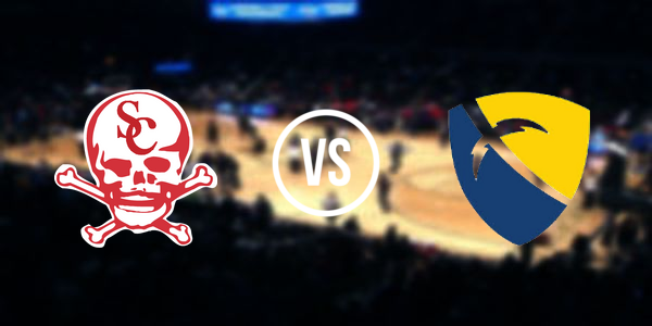 Savannah Christian Preparatory School vs. Eagle's Landing Christian Academy