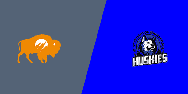 Flatirons Academy vs. Platte Canyon High School