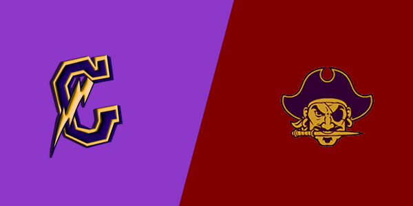 Champion High School vs. Southeast High School