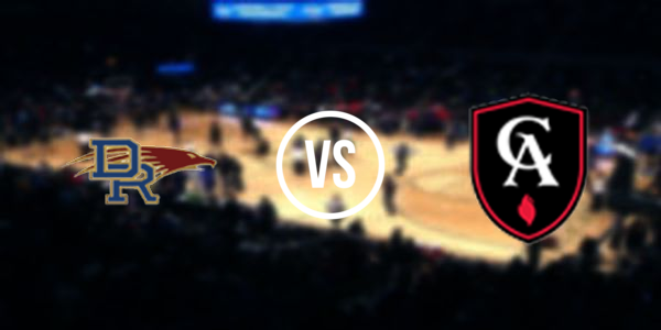 Dakota Ridge High School vs. Colorado Academy