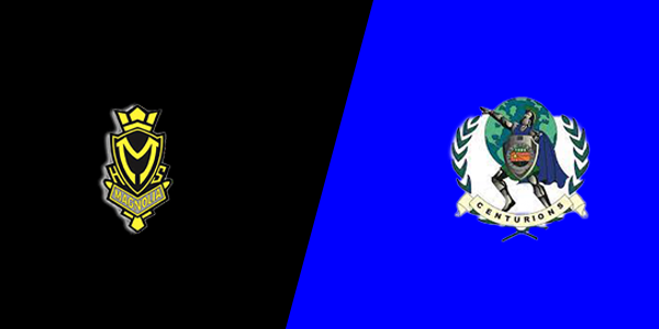 Magnolia High School vs. Century High School