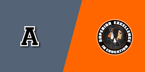 Away vs. Worland High School