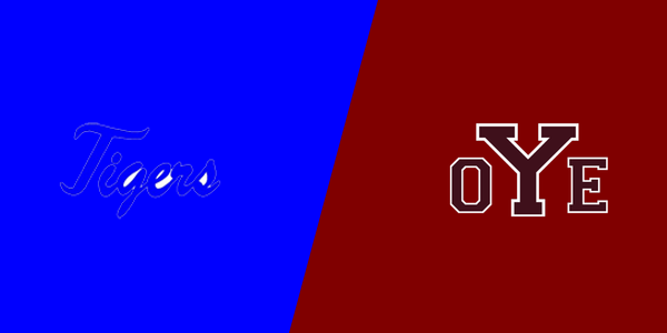 Rockdale High School vs. Cameron Yoe High School