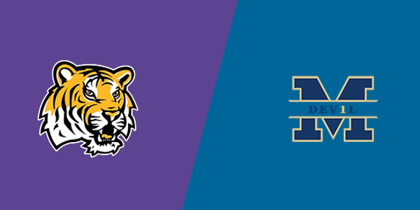 Springville High School vs. Moody High School