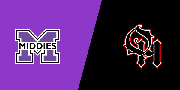 Middletown vs. Oak Hills