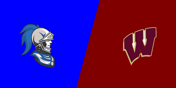 Blue Ridge High School vs. Watseka High School