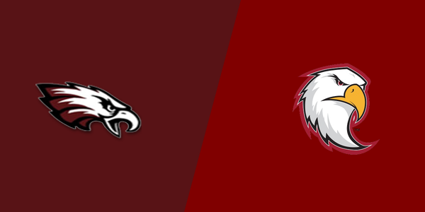 Eagleville vs. Ezell Harding