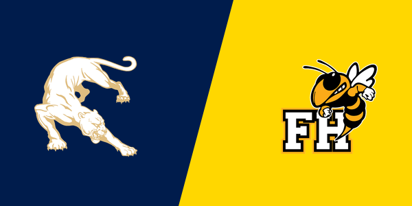 Central Academy of Technology and Arts High School vs. Forest Hills High School