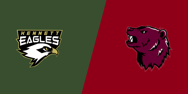 Kennett High School vs. Hanover