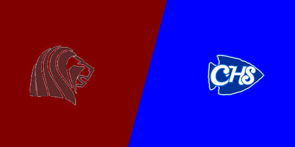Cardinal Ritter High School vs. Cahokia High School