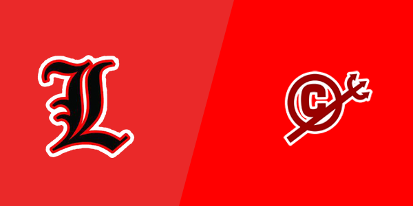 Landrum High School vs. Clinton High School