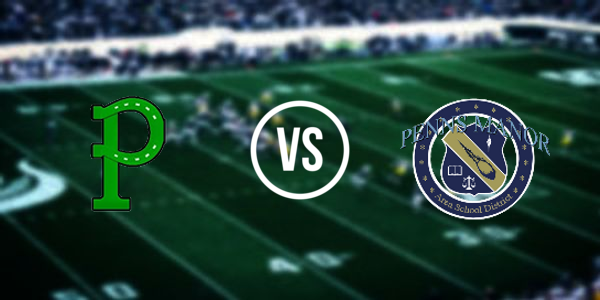 Portage Area High School vs. Penns Manor Area High School