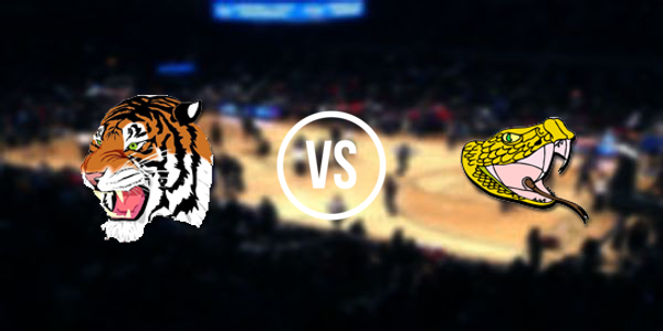 Encampment School vs Little Snake River Valley School