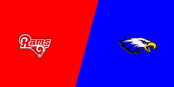 Edgewood High School vs. Aberdeen High School