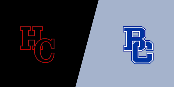 Holy Cross High School vs. Bracken County High School