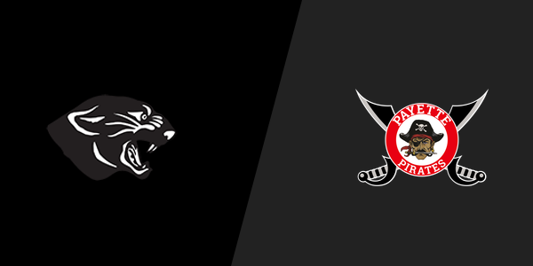Parma High School vs. Payette High School