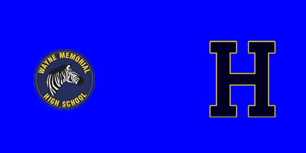 Wayne Memorial High School vs. Hartland High School