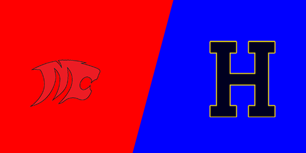 Michigan Collegiate High School vs. Hartland High School