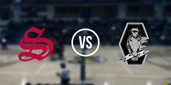 Spotsylvania High School vs. Chancellor High School
