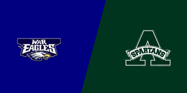 Putnam County High School vs. Athens Academy