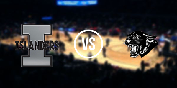 Pickford High School vs Islanders