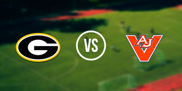 Andrew Jackson High School vs. Greer High School
