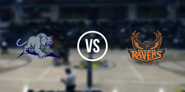 Palisades High School vs. Rocky River High School