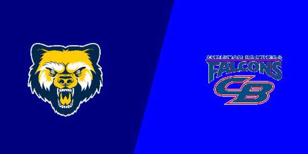 Christian Brothers vs. Rosemont