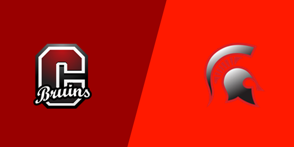 Cascade High School vs. Stanwood High School