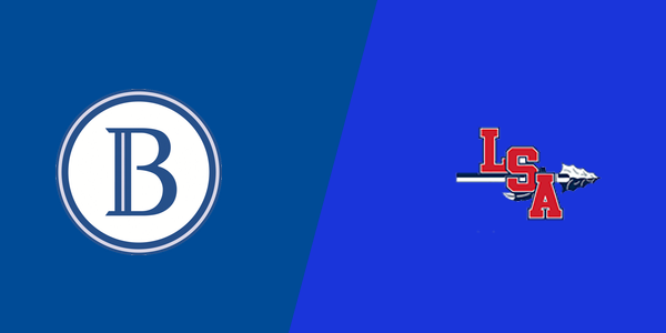 Brookstone School vs. Lee-Scott Academy