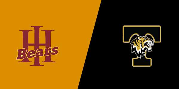 Holy Innocents' Episcopal School vs. Temple High School