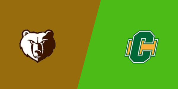Stonington High School vs. Coventry High School