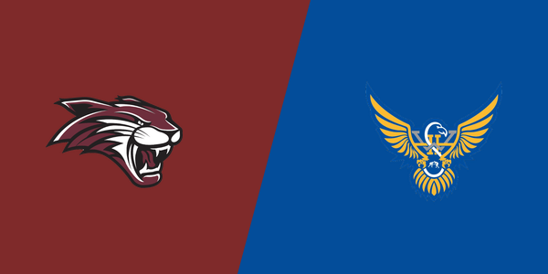 Bethel High School vs. Harding High School