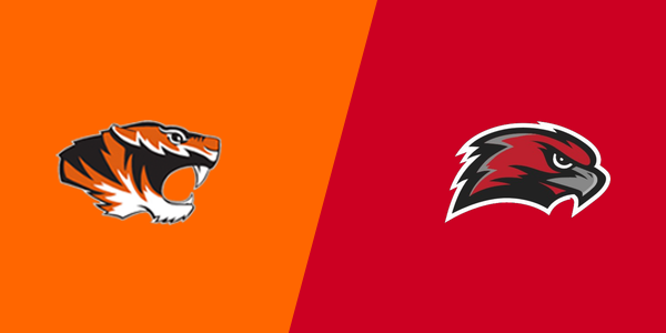 Centralia High School vs. Sammamish High School