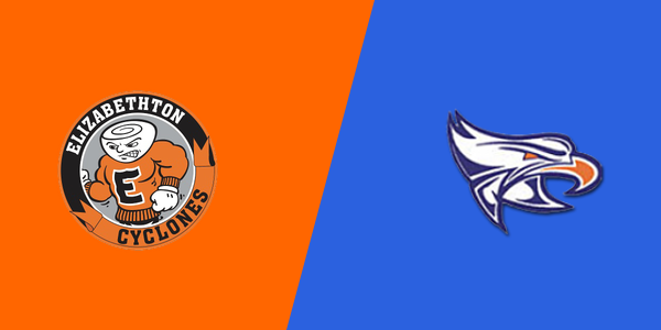Elizabethton High School vs. Volunteer High School
