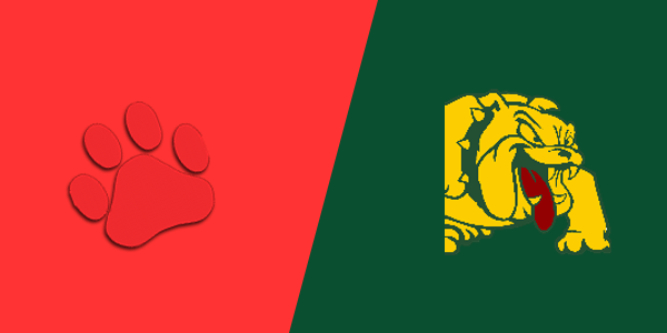Twin Valley Middle High School vs. Burr and Burton Academy