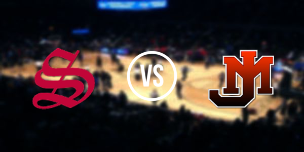 Spotsylvania High School vs. James Monroe High School