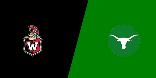 Westmont High School vs. Leigh High School