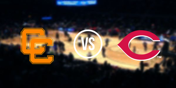 Clarke County vs Central